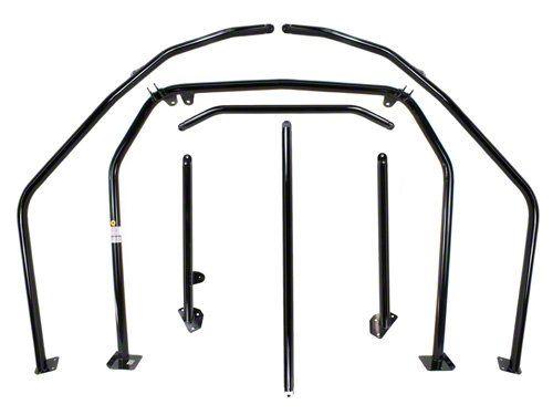 Cusco Roll Cages  660 291 FW Item Image