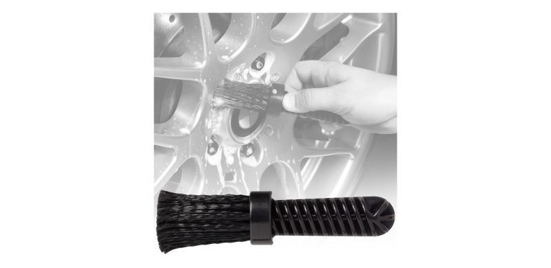 Griots Garage Lug Nut Cleaning Brush 15597