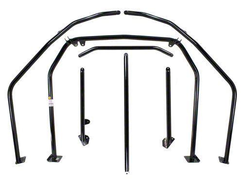 Cusco Skid Plates 666 233 A Item Image