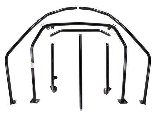 Cusco Roll Cages  666 271 LW Item Image