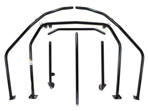 Cusco Roll Cages  666 291 12W Item Image
