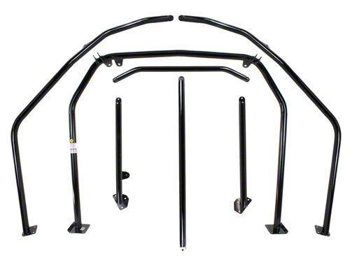 Cusco Roll Cages  666 298 N10 Item Image