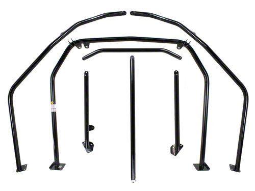 Cusco Roll Cages  670 270 B20 Item Image