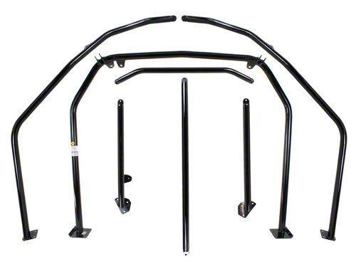 Cusco Roll Cages  670 270 D20 Item Image