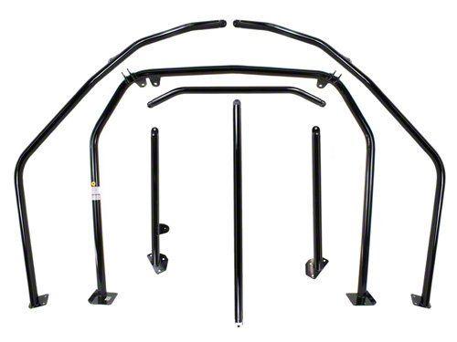 Cusco Roll Cages  670 270 E20 Item Image