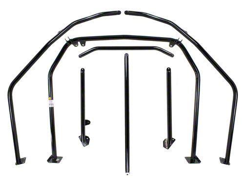 Cusco Roll Cages  670 270 W13 Item Image