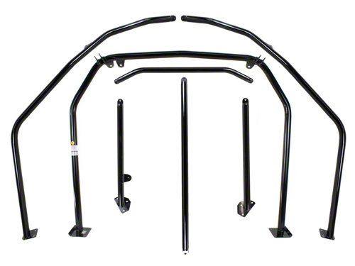 Cusco Roll Cages  670 290 B20 Item Image