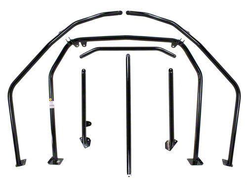 Cusco Roll Cages  670 290 E20 Item Image