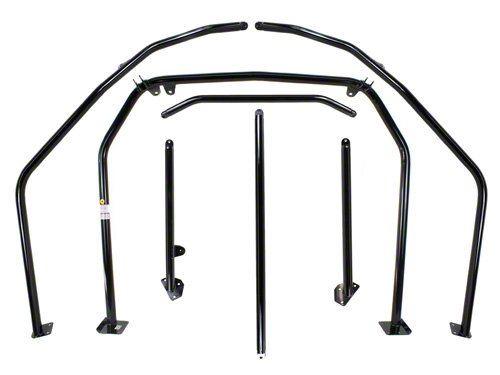 Cusco Roll Cages  670 290 F20 Item Image