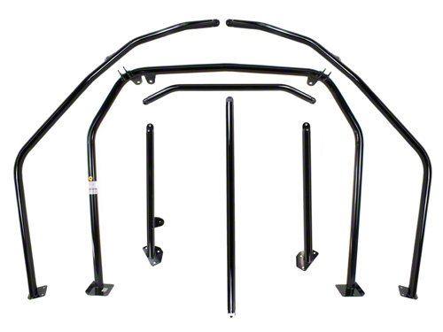 Cusco Roll Cages  670 290 L20 Item Image