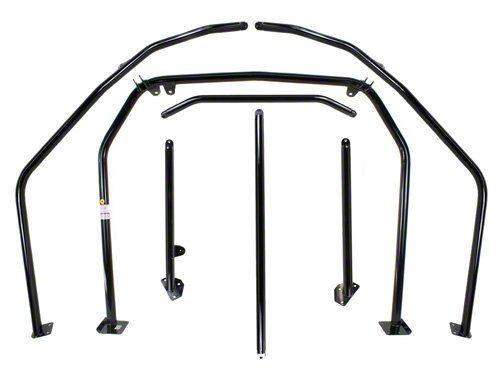 Cusco Roll Cages  670 290 W12 Item Image