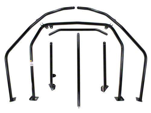 Cusco Roll Cages  671 270 D20 Item Image