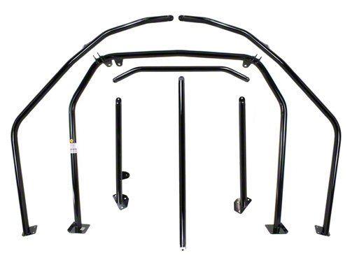 Cusco Roll Cages  671 270 W10 Item Image