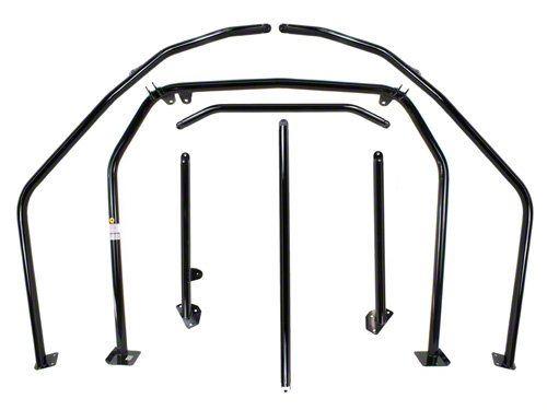Cusco Roll Cages  671 270 W12 Item Image