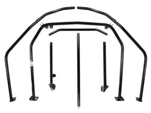 Cusco Roll Cages  671 290 H20 Item Image