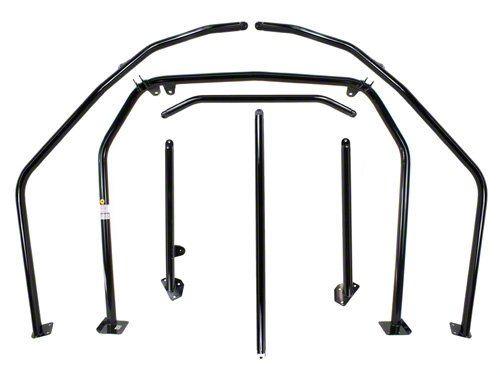 Cusco Roll Cages  671 290 W10 Item Image