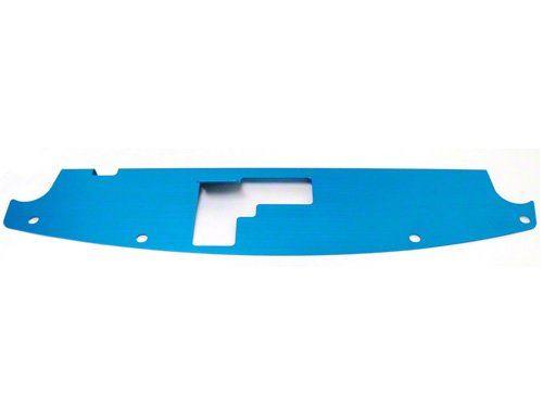 Cusco Cooling Panels 680 003 AL Item Image