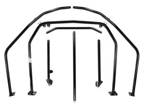 Cusco Roll Cages  680 270 A20 Item Image