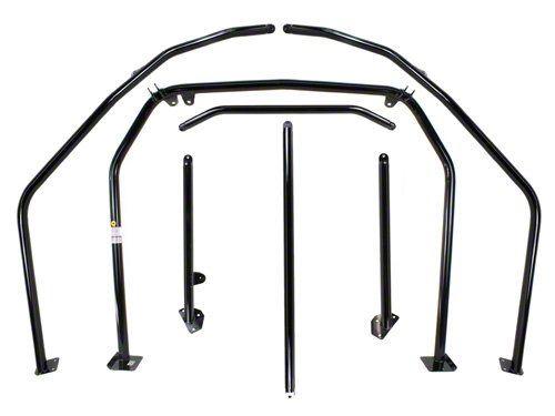 Cusco Roll Cages  680 270 B20 Item Image