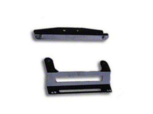 Cusco Hardware 680 487 S Item Image