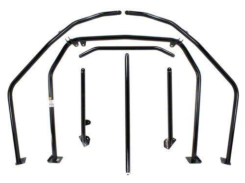 Cusco Roll Cages  681 270 A20 Item Image