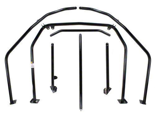 Cusco Roll Cages  681 270 D20 Item Image