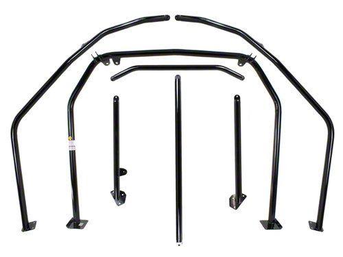 Cusco Roll Cages  681 270 W12 Item Image