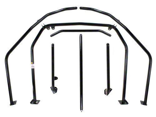 Cusco Roll Cages  681 270 W13 Item Image