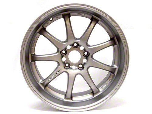 Work Wheels Wheels EmotionXD9-MGS-18x9.0-5x114.3+30 Item Image