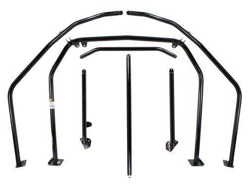 Cusco Roll Cages  752 270 E20 Item Image