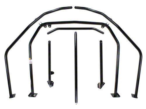 Cusco Roll Cages  770 270 B20 Item Image