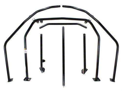 Cusco Roll Cages  770 270 E20 Item Image