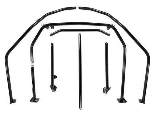 Cusco Roll Cages  770 270 F20 Item Image