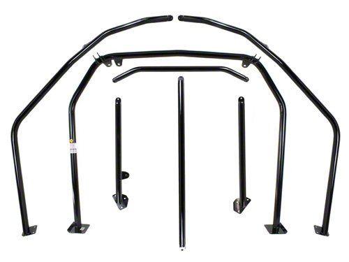 Cusco Roll Cages  770 270 L20 Item Image