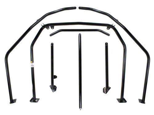 Cusco Roll Cages  770 290 W10 Item Image