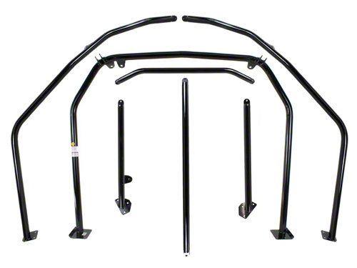 Cusco Roll Cages  770 290 W12 Item Image