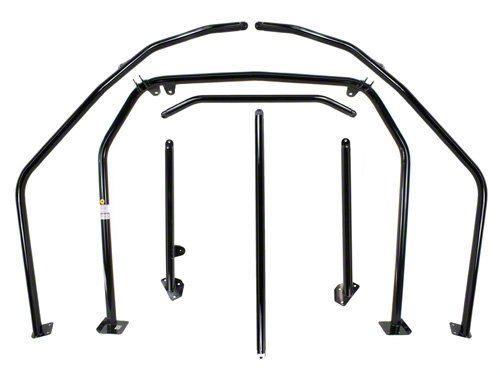 Cusco Roll Cages  771 270 F20 Item Image