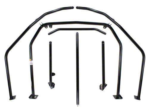 Cusco Roll Cages  771 270 L20 Item Image