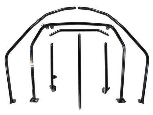 Cusco Roll Cages  771 270 W13 Item Image
