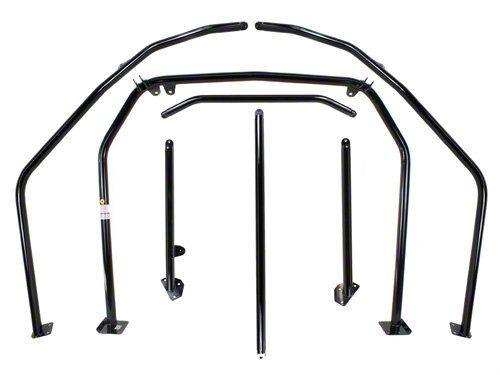 Cusco Roll Cages  772 270 A20 Item Image