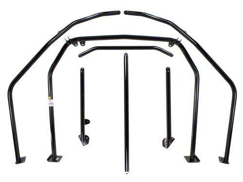 Cusco Roll Cages  772 290 F20 Item Image