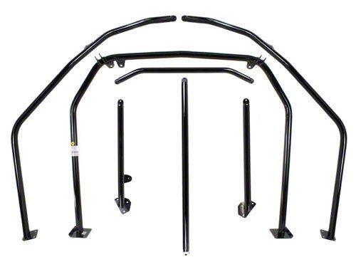 Cusco Roll Cages  HY1 270 E20 Item Image