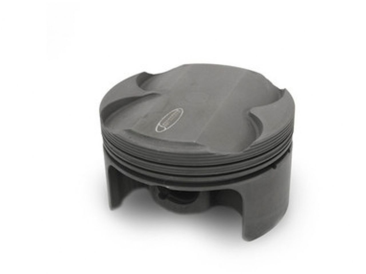 Supertech Pistons P4-DU88-P1 Item Image