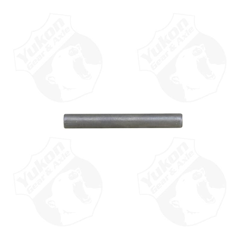 Yukon Gear 8in Cross Pin Shaft / Standard Open YSPXP-045 Main Image