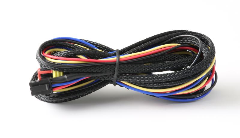 GFB G-Force/D-Force Wiring Loom 3855 Main Image