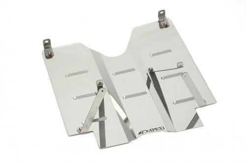 Apexi Rear Under Diffuser Panel - 2013+ Scion FR-S / Subaru BRZ / Toyota 86