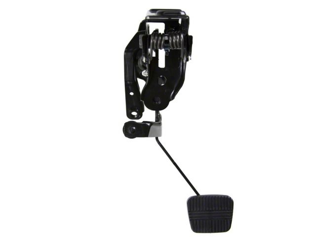 FRSPORT Nissan 240SX S13 Complete Clutch Pedal Assembly