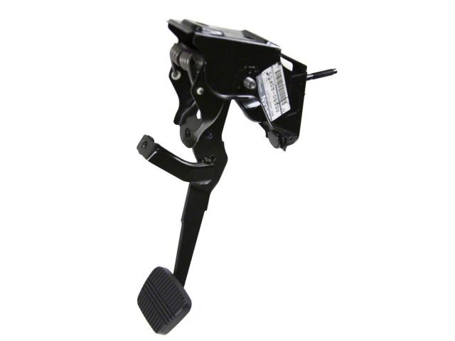 FRSPORT Nissan 240SX S13 Complete Clutch Pedal Assembly