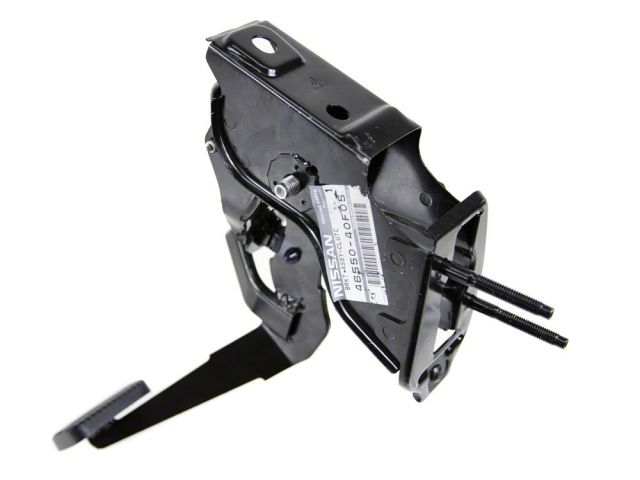 FRSPORT Nissan 240SX S13 Complete Clutch Pedal Assembly