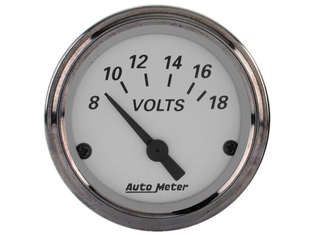 Autometer Volt Meter 1992 Item Image